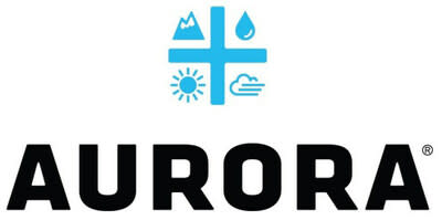 Aurora logo (CNW Group/Aurora Cannabis Inc.)