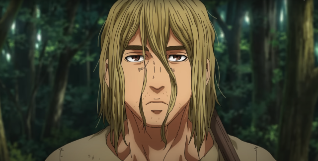 New 'Vinland Saga' Trailer Reveals Official Streaming Platforms And  Premiere Date For Season Two - Bounding Into Comics