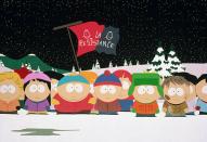 <p>It's no surprise that <em>South Park: Bigger, Longer & Uncut</em> isn't for the easily offended, but few could have predicted just how relentless Trey Parker and Matt Stone would have been. Taking no prisoners worked though as it earned them an Oscar nomination, a box-office record and critical acclaim from (almost) everyone.</p>