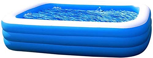 Kiddie Swimming Pool Extra Large Family Size - 120