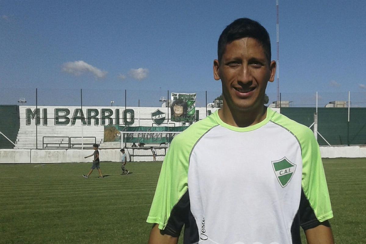 Salud y Fútbol: Club Atlético San Miguel – Fundacion el Futbolista