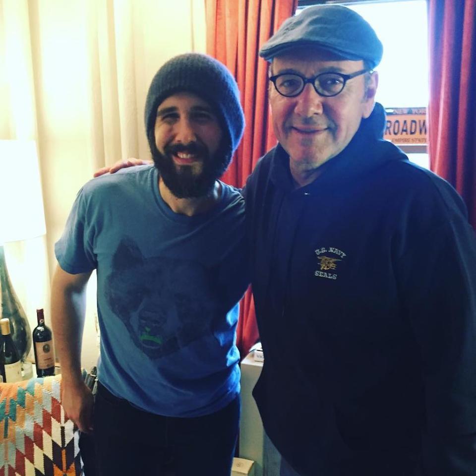 Josh Groban