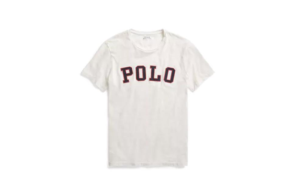 Polo Ralph Lauren slim-fit T-shirt