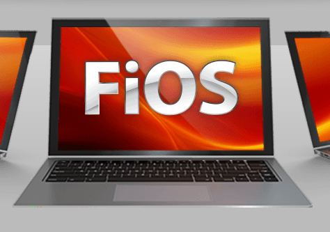 Verizon Fios Upload Speeds to Match Downloads