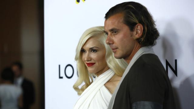 Gwen Stefani's Ex Opens Up About 'Debilitating' Divorce