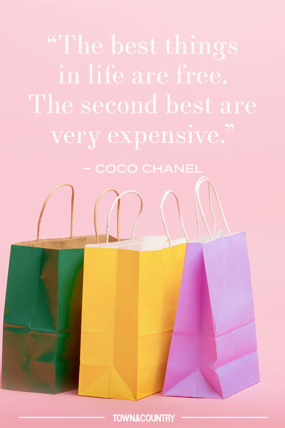 20 Quotes About Fashion to Inspire Your Style