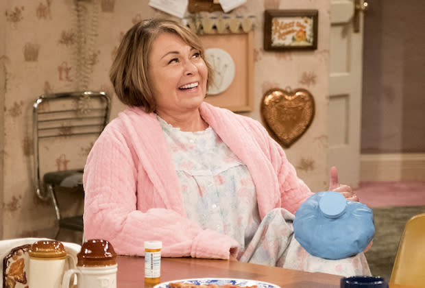 ROSEANNE (ABC)