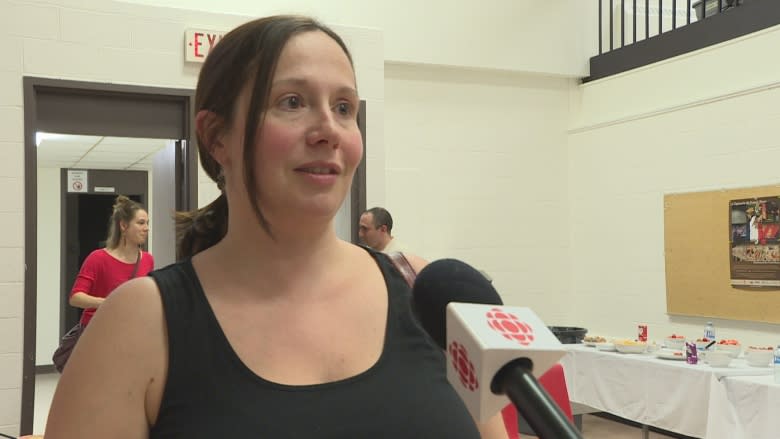 Francophones want more than just classrooms for new St. John's school