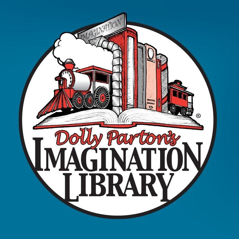 Dolly Parton’s Imagination Library program is once again operating in Richland County, thanks to a partnership between Richland Public Health, the Richland County Youth and Family Council and the Community Health Access Project