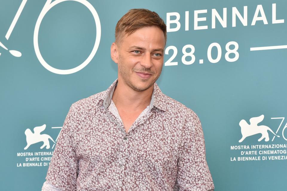 Tom Wlaschiha