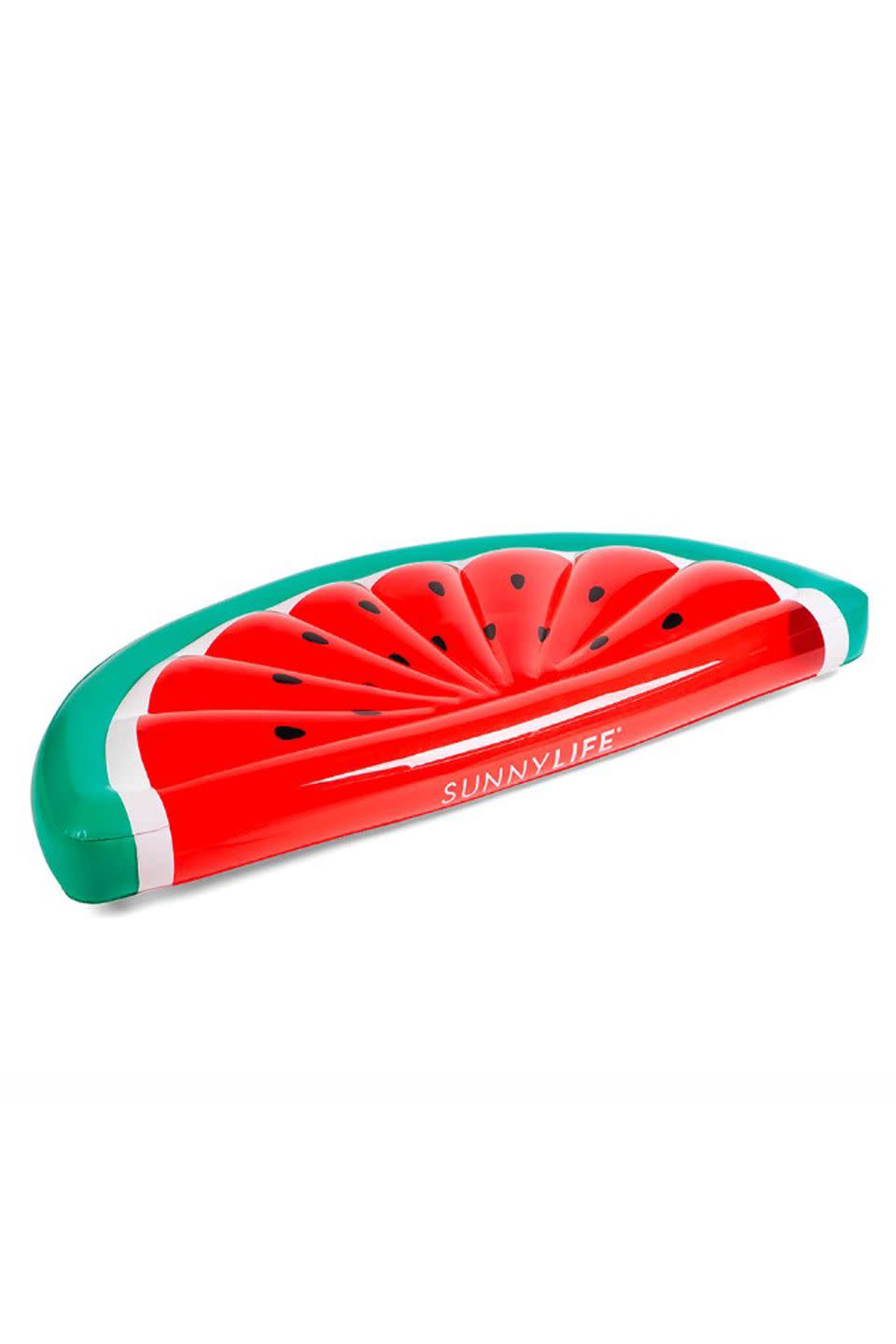 Travel gifts - Inflatable Watermelon