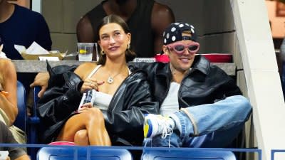 Justin Bieber and Hailey Biebers Best Couple Style Moments