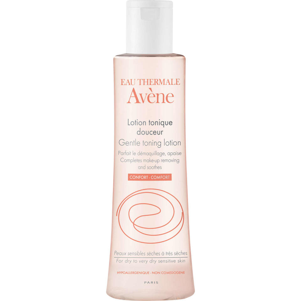 Avène Gentle Toner