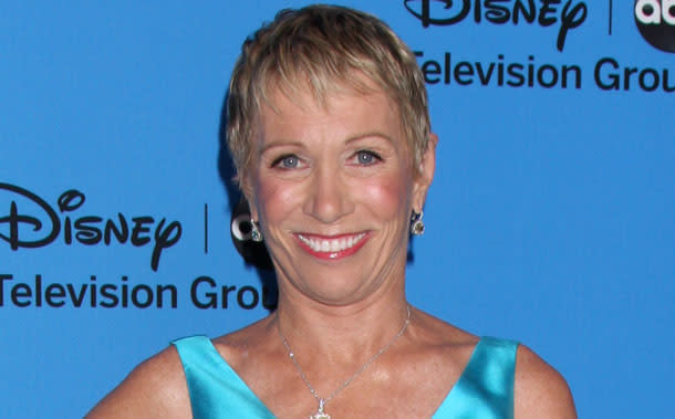 Barbara Corcoran