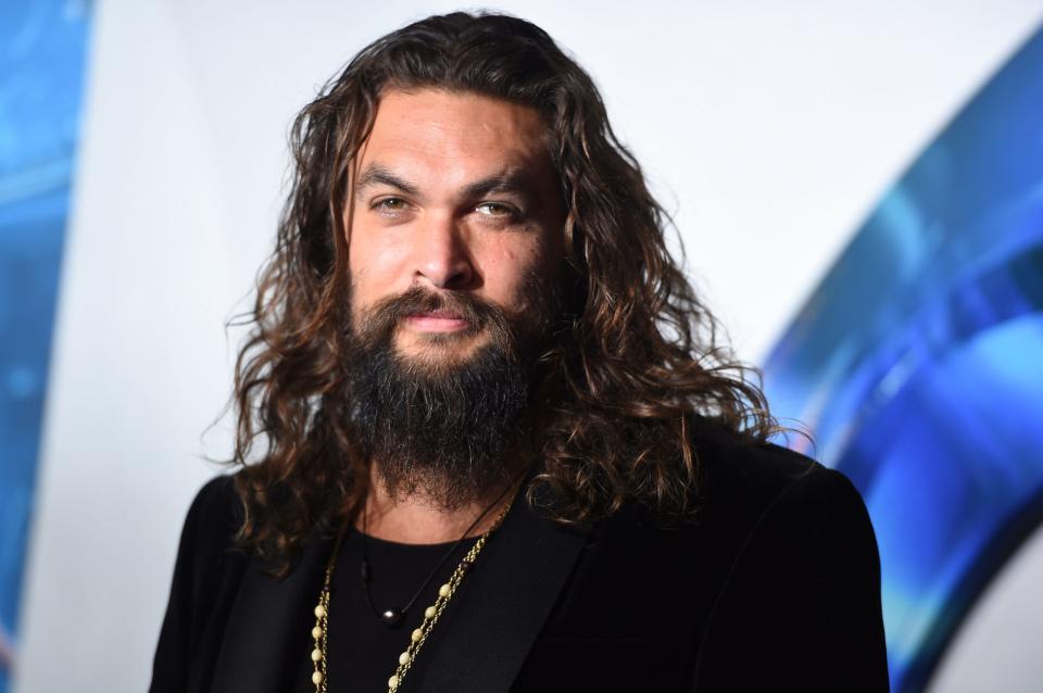 jason momoa