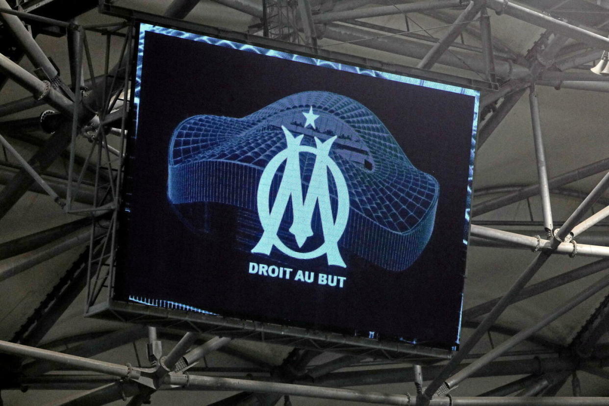 L'Olympique de Marseille reçoit Villarreal, vainqueur de la Ligue Europa en 2021.  - Credit:Adil Benayache/SIPA / SIPA / Adil Benayache/SIPA