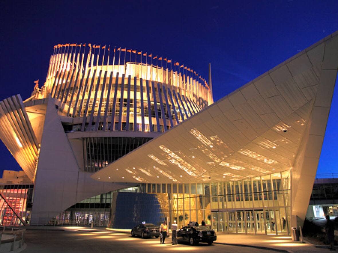 Montreal Casino (Getty Images/Corbis Documentary - image credit)