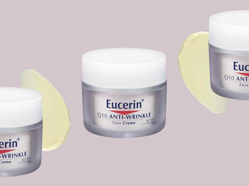 <p>Eucerin</p>