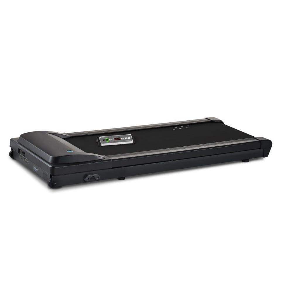 7) TR1200-DT3 Under Desk Treadmill