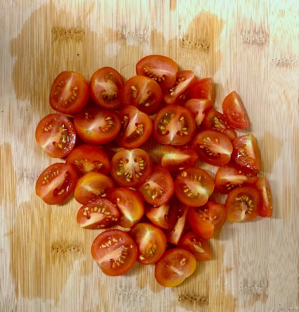 Martha Stewart One-Pan Pasta