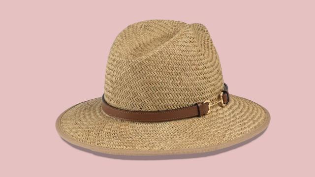 The 14 Best Summer Hats to Wear in the Warmer Months Ahead