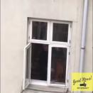 <p>Similarly, in Copenhagen, people leaned out of windows to join together to sing 'You've Got A Friend' while they were quarantined in neighbouring apartments.</p><p><a href="https://www.instagram.com/p/B9xEY6lgthK/" rel="nofollow noopener" target="_blank" data-ylk="slk:See the original post on Instagram" class="link rapid-noclick-resp">See the original post on Instagram</a></p>