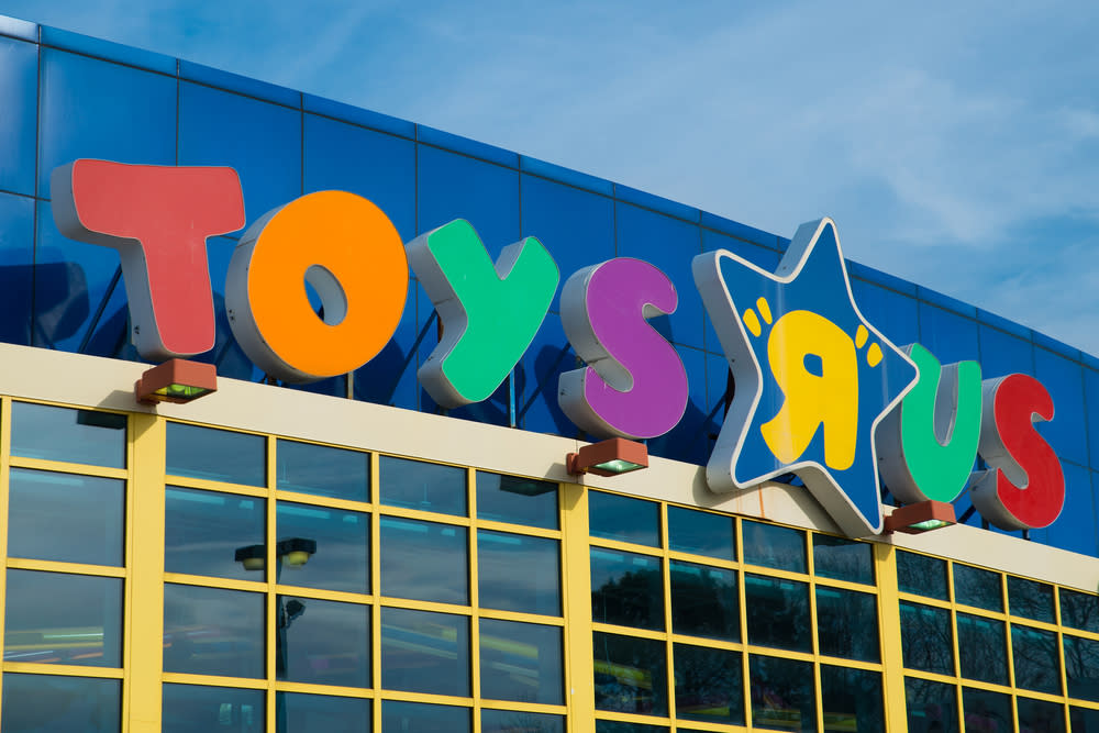 Toys “R” Us is creating such an awesome environment for kids with autism, and we are applauding