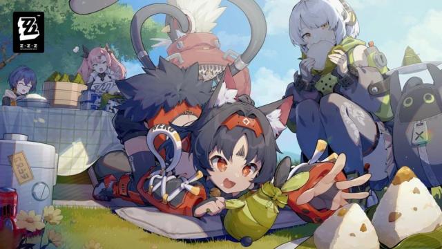 Zenless Zone Zero: All 15 playable characters we know of so far