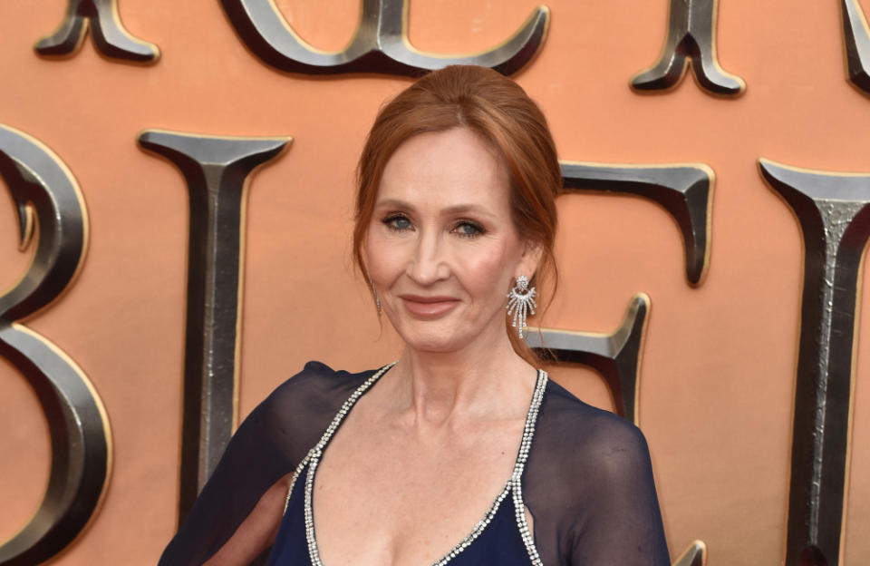 In 2019, the author behind the ‘Harry Potter’ franchise, was seemingly cancelled after a transphobic twitter controversy in which she spoke out at the silencing of female academics in the trans debate. Rowling wrote: "Dress however you please. Call yourself whatever you like. Sleep with any consenting adult who'll have you. Live your best life in peace and security. But force women out of their jobs for stating that sex is real?" Then in December 2021, Rowling landed herself in hot water again with new transgender comments. J.K. hit out against the police’s decision to log rapists as women if they identify as such. Part quoting the novel '1984', she stated: "War is Peace. Freedom is Slavery. Ignorance is Strength. The Penised Individual Who Raped You Is a Woman.”