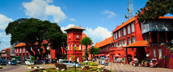 Historical properties, heritage property, heritage houses, World Unesco heritage sites, heritage city, Melaka property for sale, House for sale in Melaka