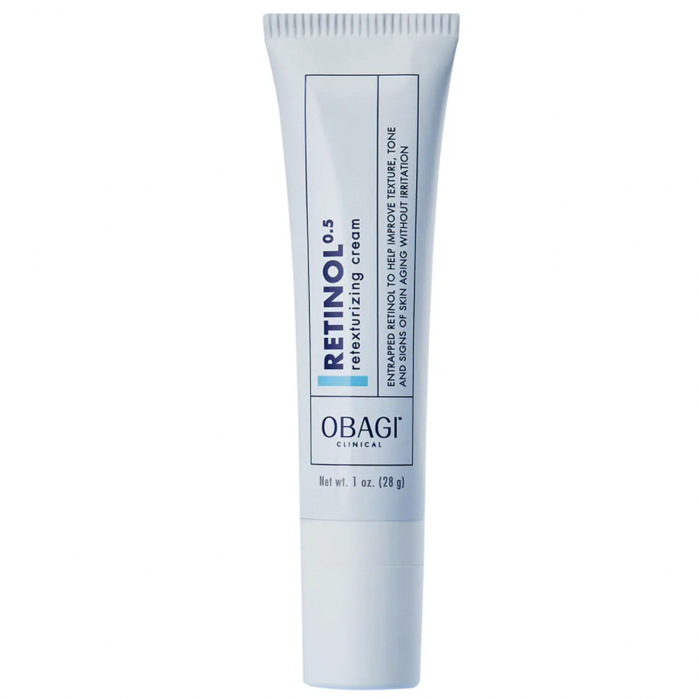 Obagi Clinical Retinol Cream