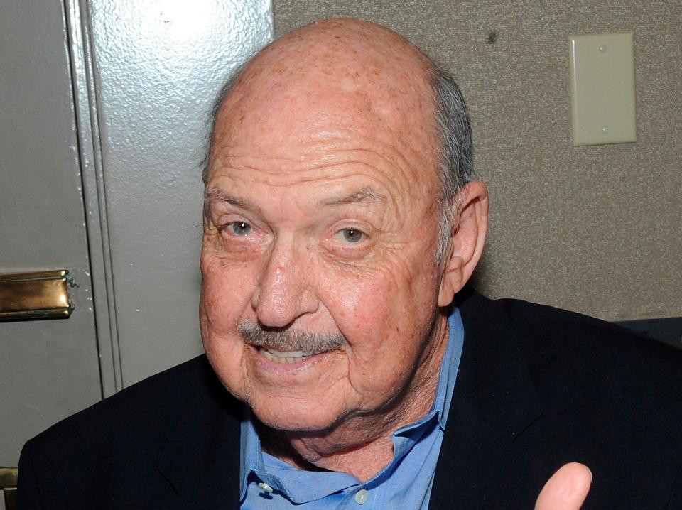 World Wrestling Entertainment Hall of Fame announcer &ldquo;Mean&rdquo; Gene Okerlund died on Jan. 2, 2019 at the age of 76.