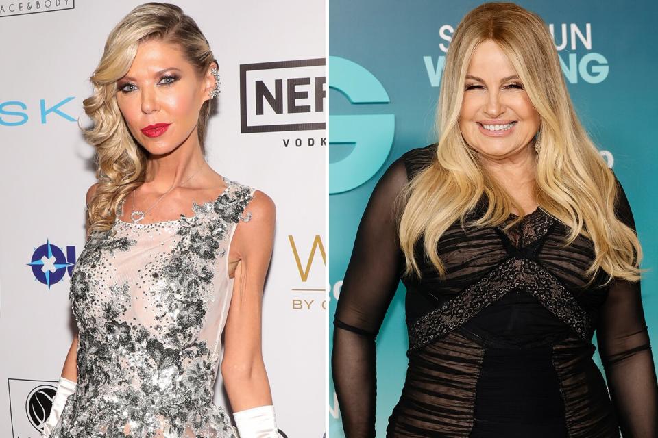 Tara Reid, Jennifer Coolidge