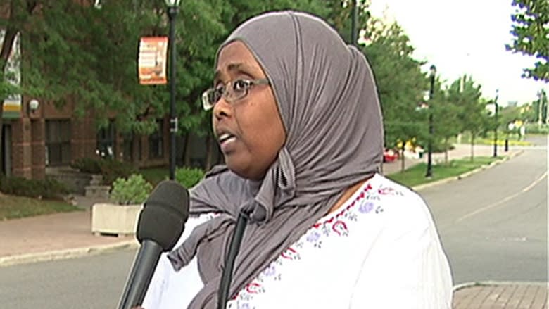 Black Muslims in Ottawa upset over lack of diversity at Muslim conference