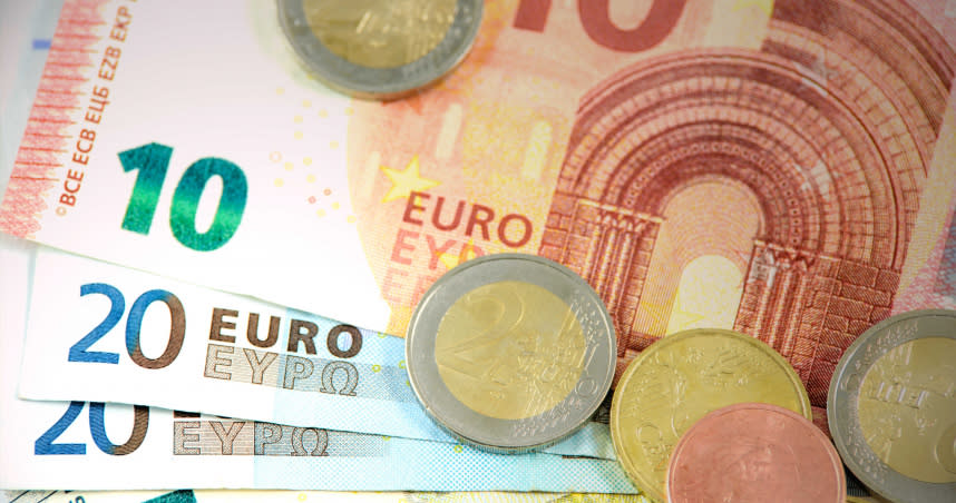歐洲央行指出，將在2021年中評估是否啟動數位歐元。（圖／翻攝自免費圖庫Pexels）