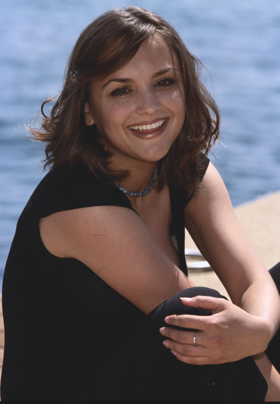 Rachael Leigh Cook in 2002