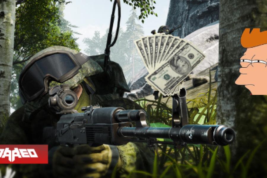 El juego que prometió que sus DLC serían gratis anuncia su primer DLC de pago “Necesitábamos una forma de financiar el desarrollo” 