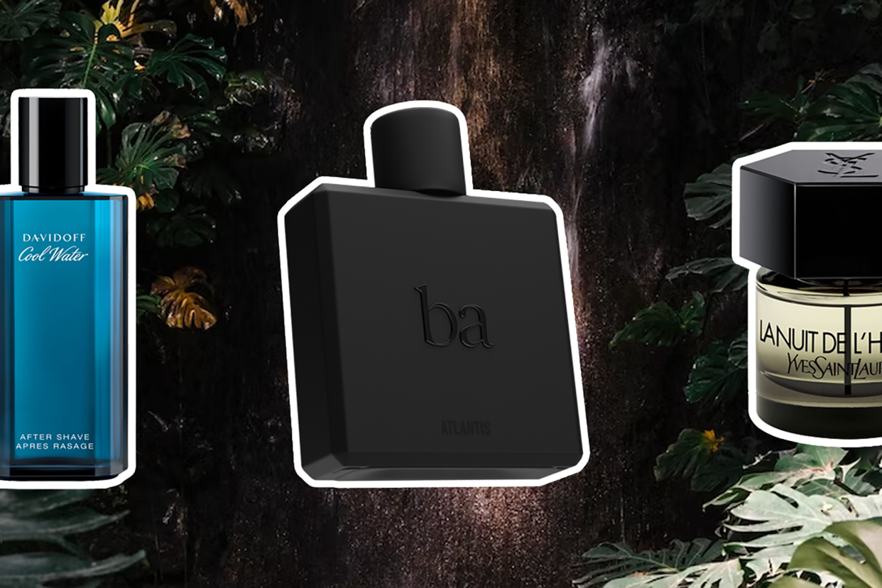 The Best Fragrances for Men in 2023