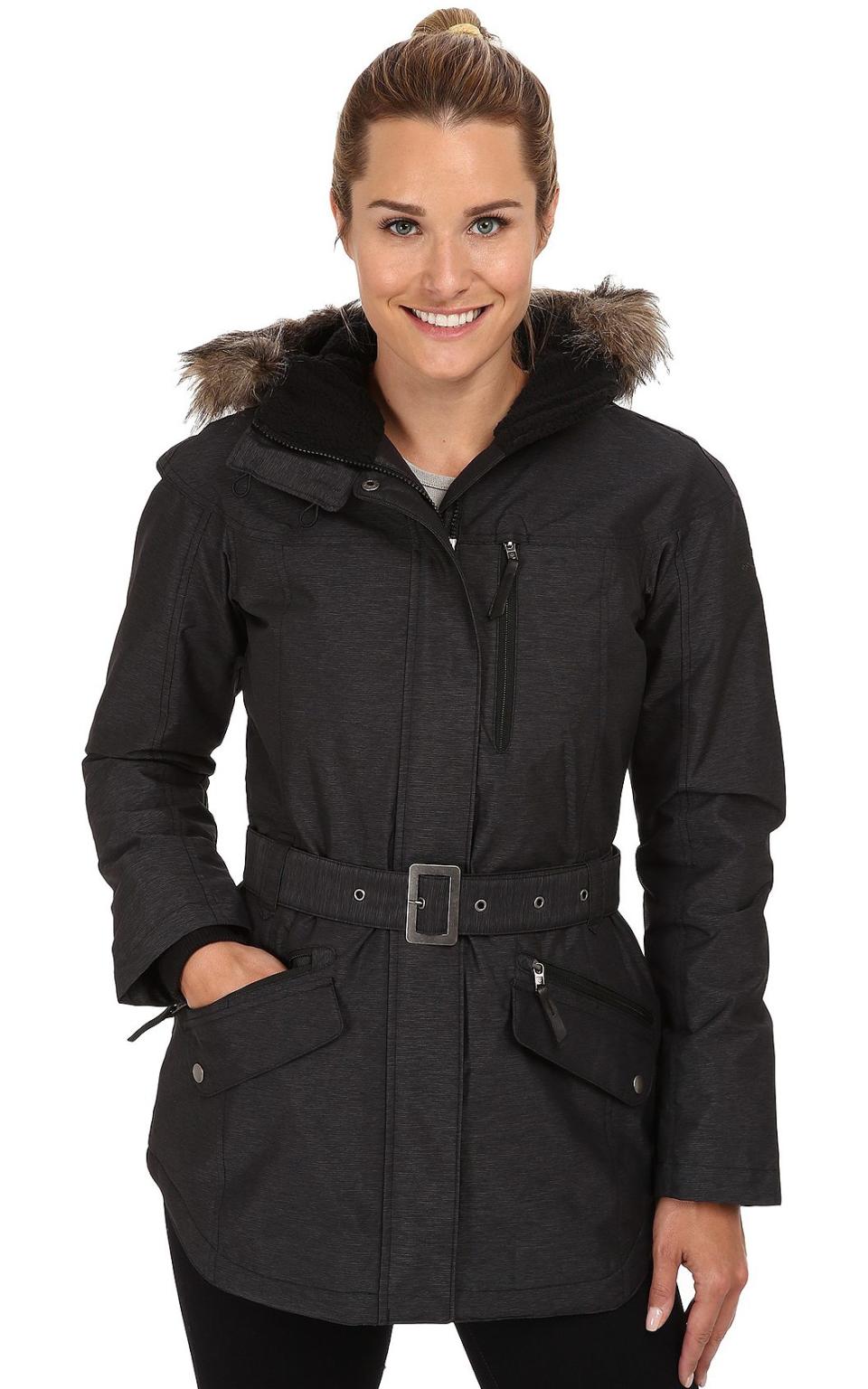 Columbia Women’s Carson Pass II Jacket