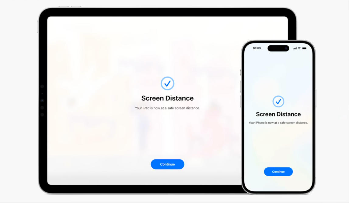 Apple previews innovative accessibility features - Apple