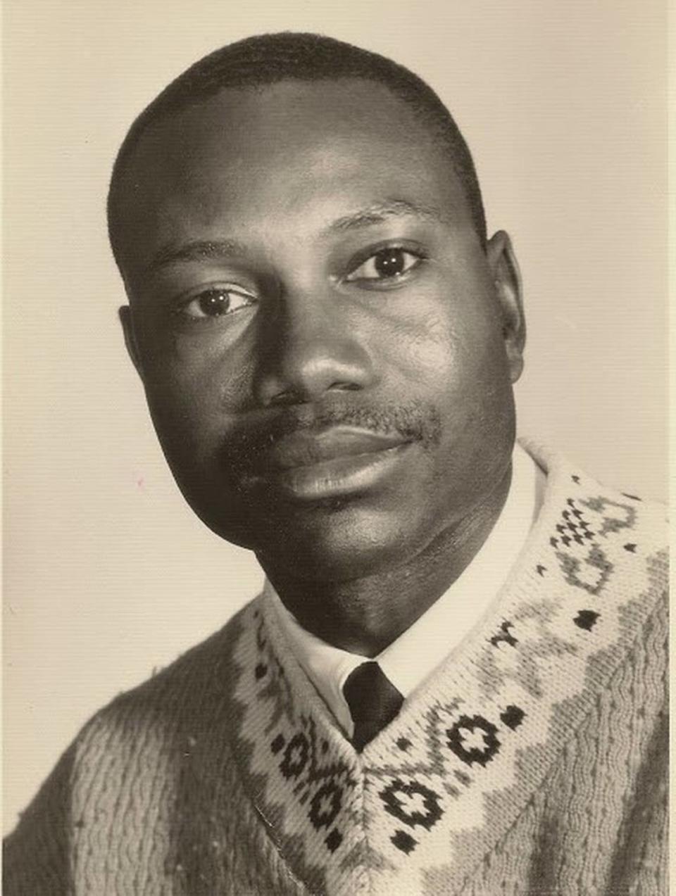 Billy Knight was the first in his large family to attend college, graduating from what was then the all-Black Mississippi Valley Vocational College. Now 83, Knight was elected Moss Point mayor in 2021.