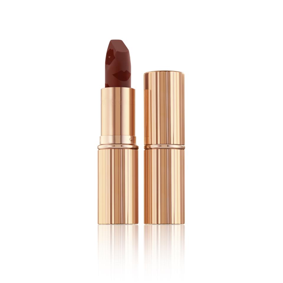 Charlotte Tilbury Scarlet Spell Lipstick