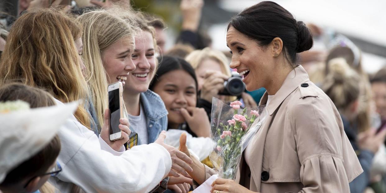 Photo credit: Pool - Getty Images