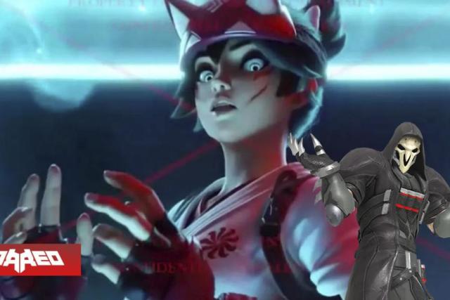 Jugadores de Overwatch reclaman un reembolso del juego por su protagonista  lesbiana