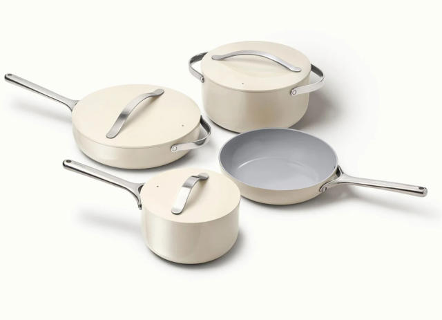 The 10 Best Cookware Sets of 2023