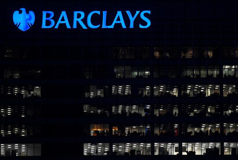 Brexit: Barclays profits slip as bank sets aside £150m to deal with fallout from EU departure