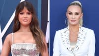 Breaking Down Maren Morris Brittany Aldean Ongoing Social Media Feud