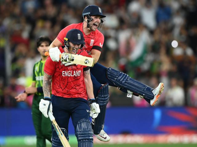 We can still win World Cup': England coach Mott optimistic despite defeats, England cricket team