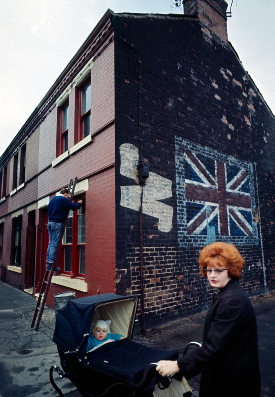 North UK (John Bulmer Archive)