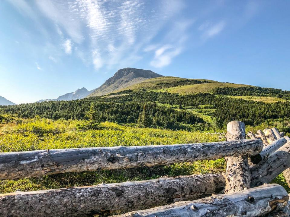 Flattop offers routes for all abilities (Getty/iStock)